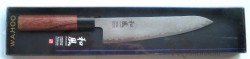 Японский кухонный нож WAHOO Chef(Шеф) - IMG_7071.JPG