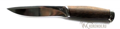 Нож Русак-2 нд (сталь 95х18) Общая длина mm : 245-290Длина клинка mm : 140-190Макс. ширина клинка mm : 25-35Макс. толщина клинка mm : 3.0-6.0