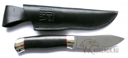 Нож "Фетр" (сталь Bohler k340) - Нож "Фетр" (сталь Bohler k340)