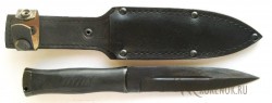 Нож Горец-3 ур (сталь 65Г) - IMG_3190.JPG