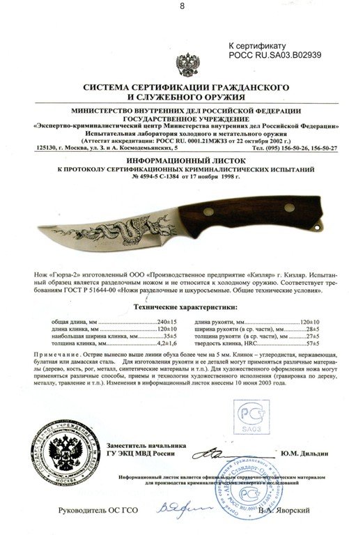 Кизляр нож лицензия. Разрешение на холодное оружие нож. На какие ножи нужно разрешение. На какие ножи нужно разрешение. Гюрза-2 кизляр сертификат.