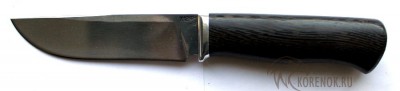 Нож &quot;Лось&quot;  (сталь Х12Ф1)    Общая длина ножа : 243 ммДлина клинка : 127 ммШирина клинка : 30 ммТолщина обуха : 3.5 мм