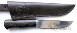 Нож "Лось"  (сталь Х12Ф1)    - IMG_9712.JPG