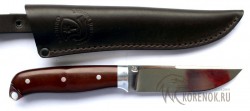 Нож "Тигр" (нержавеющая сталь 110х18)  - IMG_9895.JPG