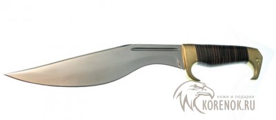 Нож Red Rock Raptor Длина общая: 400 ммДлина клинка: 260 ммТолщина клинка: 4.9 мм