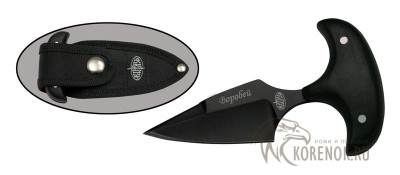 Нож Тычковый Viking Nordway B138-63 (Воробей) 



Общая длина мм::
102


Длина клинка мм::
 55


Ширина клинка мм::
27


Толщина клинка мм::
 2.8




 
