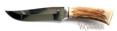 Нож Таежный-1  (сталь х12мф) 
Общая длина mm : 295
Длина клинка mm : 168
Макс. ширина клинка mm : 39Макс. толщина клинка mm : 4.0
