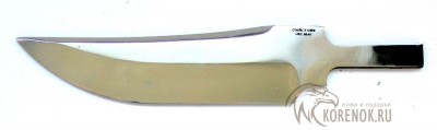 Клинок Барс-2 (сталь Х12МФ)  



Общая длина мм::
185


Длина клинка мм::
138


Ширина клинка мм::
35


Толщина клинка мм::
4.0




 