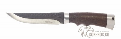 Нож Pirat FB55 &quot;Неман&quot; Общая длина mm : 248Длина клинка mm : 130Макс. ширина клинка mm : 28Макс. толщина клинка mm : 3.0
