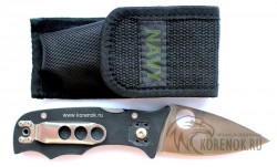 Нож Navy K607 - IMG_4134.JPG