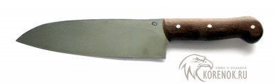 Нож цельнометаллический МТ 47 
Общая длина mm : 305Длина клинка mm : 188Макс. ширина клинка mm : 50
Макс. толщина клинка mm : 3.3
