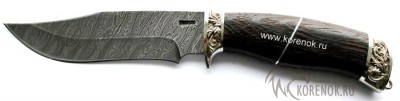 Нож БАЯРД-2м (Олень-1) (дамасская сталь)   Общая длина mm : 235-270Длина клинка mm : 130-150Макс. ширина клинка mm : 34-44Макс. толщина клинка mm : 2.2-2.4