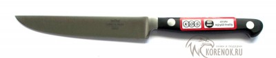 Нож кухонный 1820 4,5 KINGS ROW 


Общая длина мм::
225


Длина клинка мм::
125


Ширина клинка мм::
21


Толщина клинка мм::
2.0


