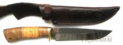 Нож Охотник  (сталь 110Х18)    - IMG_58772w.JPG
