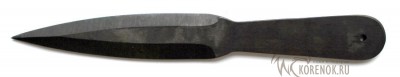 Метательный нож МТ-30 


Общая длина мм::
248


Длина клинка мм::
135


Ширина клинка мм::
30


Толщина клинка мм::
5.2


