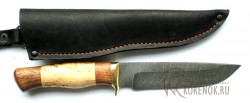 Нож "Егерь-2" (дамасская сталь)   - IMG_4858x2.JPG
