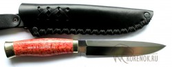 Нож "Кардинал-1" (сталь Х12МФ)  - IMG_5919.JPG