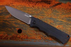 Нож складной Split (D2 steel)  - Нож складной Split (D2 steel) 
