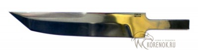 Клинок Танто (сталь D2) 



Общая длина мм::
200


Длина клинка мм::
151


Ширина клинка мм::
29


Толщина клинка мм::
3.2




 
