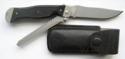 Нож складной Офицерский-2 - IMG_4107.JPG
