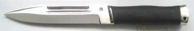 Нож «Казак-2» (сталь 65х13)  вариант 2 


Общая длина
280±10


Длина клинка
165±10


Ширина клинка
33±5


Толщина клинка
5,0±1,0


