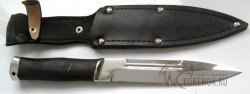 Нож «Казак-2» (сталь 65х13)  вариант 2 - IMG_8516.JPG
