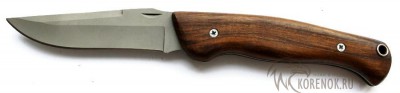 Складной нож «Актай-2» (сталь 95х18)  


Общая длина мм:: 
261


Длина клинка мм:: 
115 


Ширина клинка мм:: 
29


Толщина клинка мм:: 
2.5 



