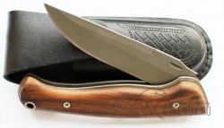 Складной нож «Актай-2» (сталь 95х18)  - IMG_3443.JPG