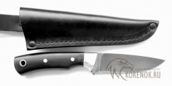Нож цельнометаллический МТ 105 - Нож цельнометаллический МТ 105
