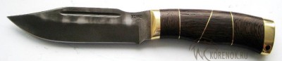 Нож Таежный -3(сталь х12мф)  



Общая длина мм:: 
260 


Длина клинка мм:: 
137 


Ширина клинка мм:: 
34 


Толщина клинка мм:: 
3.0 


