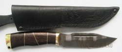 Нож Таежный -3(сталь х12мф) - IMG_6103.JPG