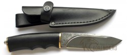  Нож "Охотник" (сталь Х12МФ)  - IMG_6286.JPG