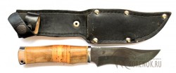 Нож Скинер-3Т нд (сталь 65г)  - IMG_5441.JPG