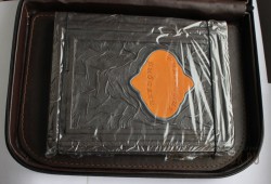 Подарочный набор "Рыбаку" (Книга "Философия рыбалки", обложки на паспорт, нож "Кенариус" (сталь 95х18) - IMG_0795.JPG