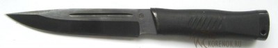 Нож Казак-1 ур вариант 2 (сталь 65Г) Общая длина mm : 280±10Длина клинка mm : 160±10Макс. ширина клинка mm : 29±5Макс. толщина клинка mm : 5,0±1,0
