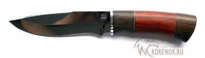 Нож Скинер (сталь Х12Ф1)   


Общая длина мм::
270


Длина клинка мм::
150


Ширина клинка мм::
36


Толщина клинка мм::
3.1


