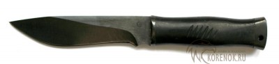 Нож Русак-1 ур (сталь 65г)   Общая длина mm : 245Длина клинка mm : 140Макс. ширина клинка mm : 29Макс. толщина клинка mm : 4.2