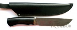 Нож МТ 104 (сталь Х12МФ. кованая) - Нож МТ 104 (сталь Х12МФ. кованая)
