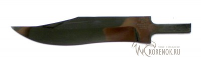 Клинок Скорпион (сталь 65Х13) 



Общая длина мм::
200


Длина клинка мм::
155


Ширина клинка мм::
31.5


Толщина клинка мм::
3.5




 