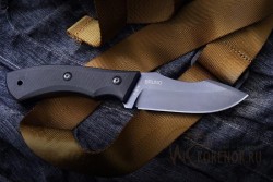 Нож Bruno (сталь Aus 8) - Нож Bruno (сталь Aus 8)