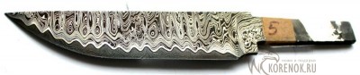 Клинок ДСН-20 (Ламинат. дамасская сталь ламинированная дамасской сталью с добавлением никеля) 



Общая длина мм::
205


Длина клинка мм::
140


Ширина клинка мм::
31


Толщина клинка мм::
4.0




 