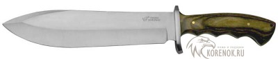 Нож «Viking» H130-02 Общая длина mm : 350Длина клинка mm : 220
Макс. ширина клинка mm : 50Макс. толщина клинка mm : 3.5