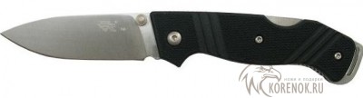 Нож складной SRM 786 Общая длина mm : 165Длина клинка mm : 67Макс. ширина клинка mm : 20Макс. толщина клинка mm : 2.4