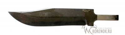 Клинок Скорпион (булатная сталь) 



Общая длина мм::
195


Длина клинка мм::
150


Ширина клинка мм::
32.2


Толщина клинка мм::
2.4




 
