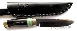 Нож "Батыр-1" (Быстрорез Р6М5К5) вариант 3 - IMG_6004.JPG