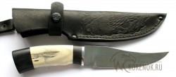 Нож Клык (сталь Х12МФ)   - IMG_42653v.JPG