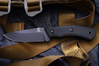 Нож Vito (сталь Aus 8)  


Общая длина мм::
205


Длина клинка мм::
90


Ширина клинка мм::
35


Толщина клинка мм::
4.0



