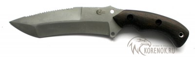 Нож для выживания “Буран” (сталь 65х13)  



Общая длина мм::
305


Длина клинка мм::
175


Ширина клинка мм::
47.4


Толщина клинка мм::
4.1




 