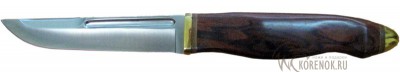 Нож Хаски-2 Общая длина mm : 250Длина клинка mm : 120Макс. ширина клинка mm : 25Макс. толщина клинка mm : 3.5