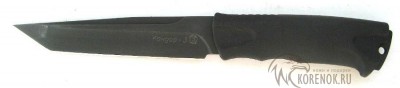 Нож Кондор-3 нрх (пластик)  Общая длина mm : 270
Длина клинка mm : 144
Макс. ширина клинка mm : 30Макс. толщина клинка mm : 4.8